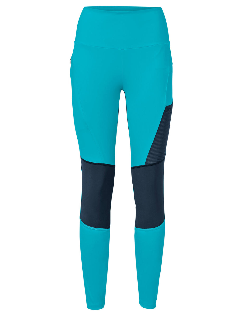 Women's Scopi Tights II - pool
