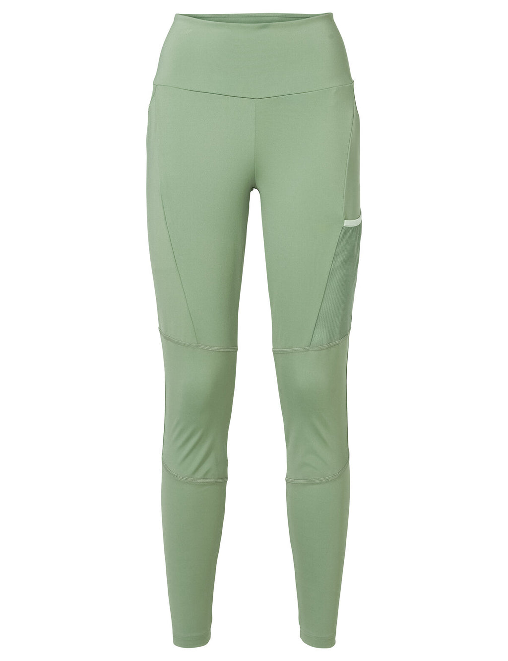 Women's Scopi Tights II - willow green