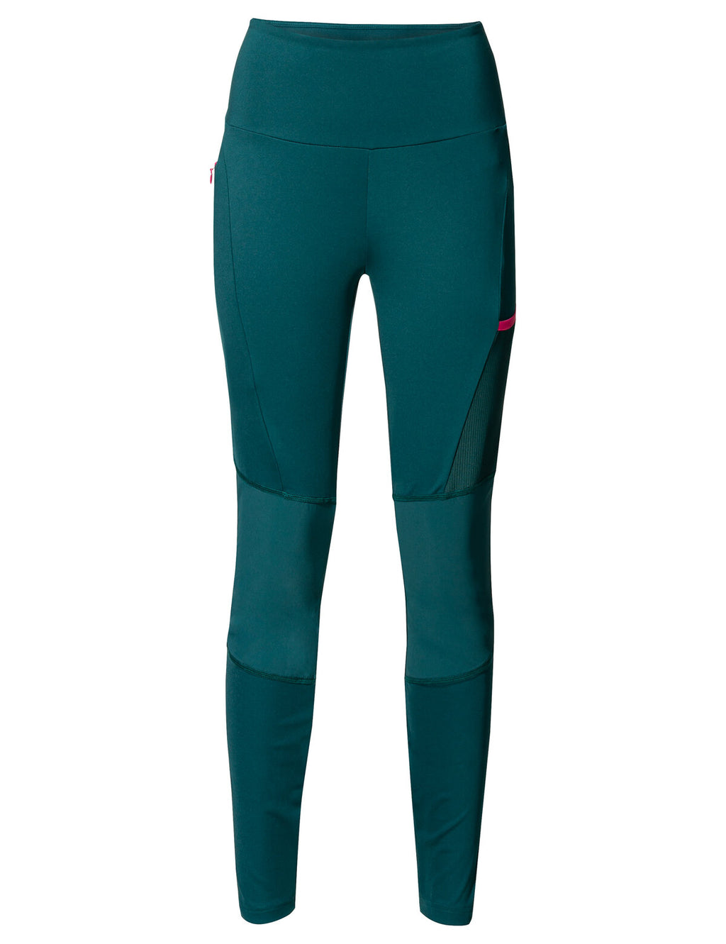 Women's Scopi Tights II - mallard green
