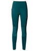 Women's Scopi Tights II - mallard green