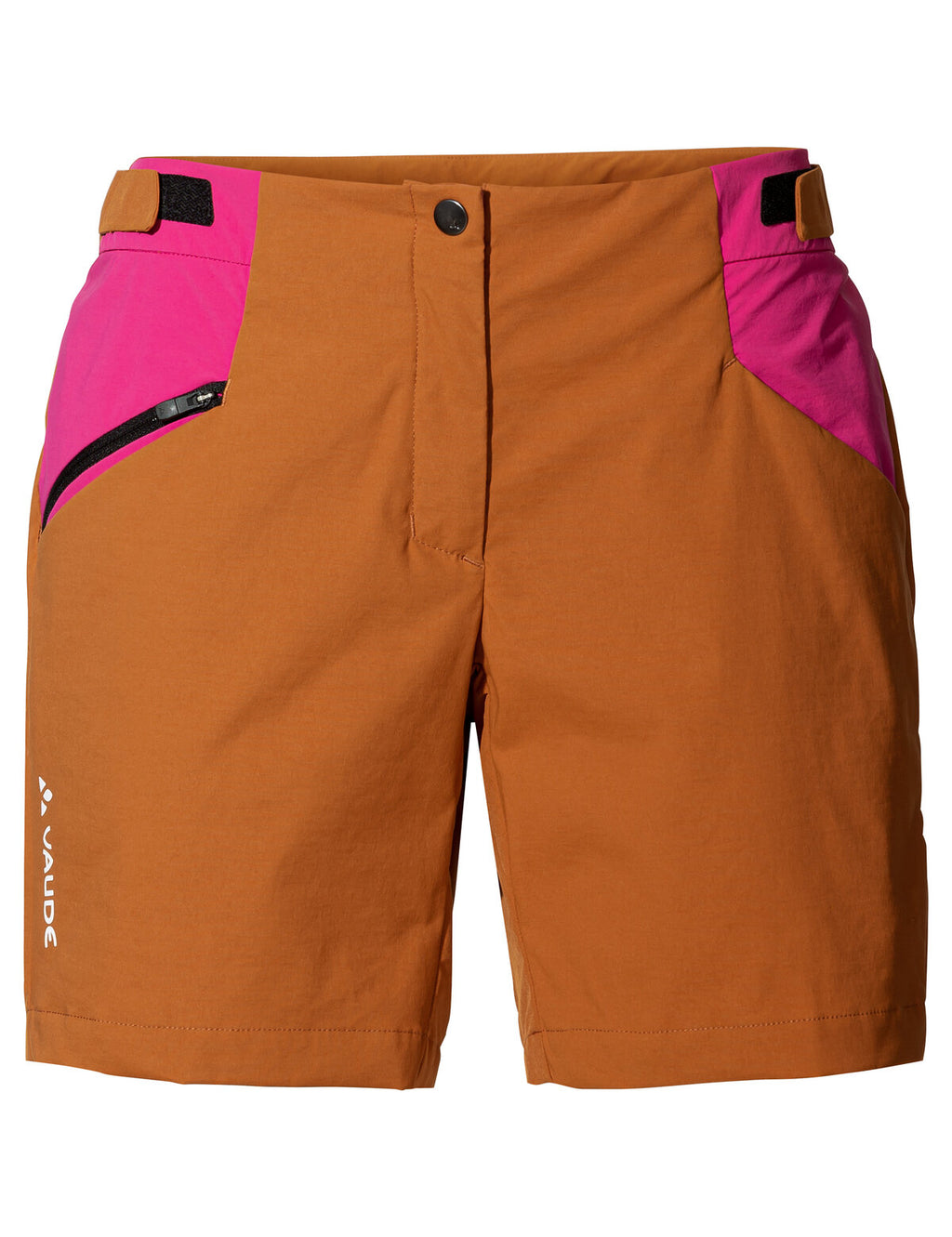 Women's Tekoa Shorts III - silt brown