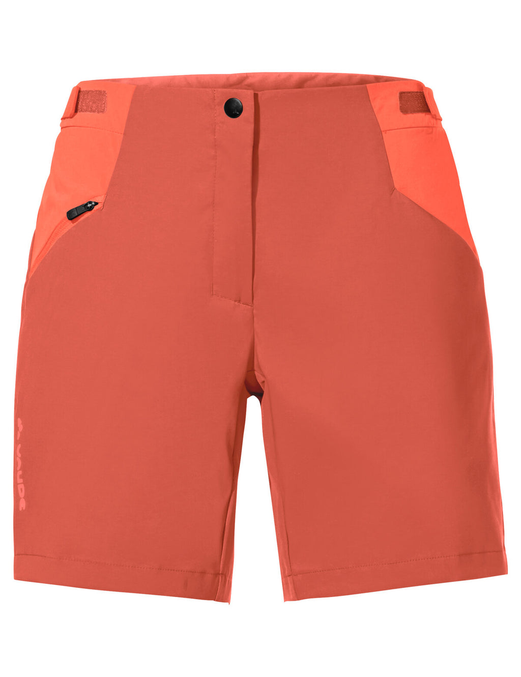 Women's Tekoa Shorts III - hotchili
