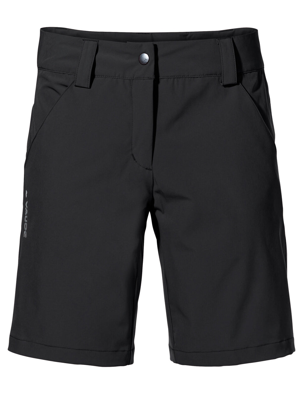 Women's Neyland Shorts - black