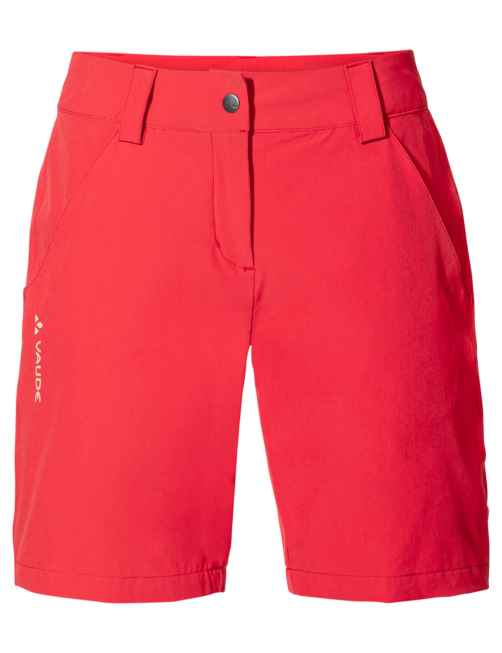 Women's Neyland Shorts - flame