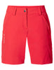 Women's Neyland Shorts - flame