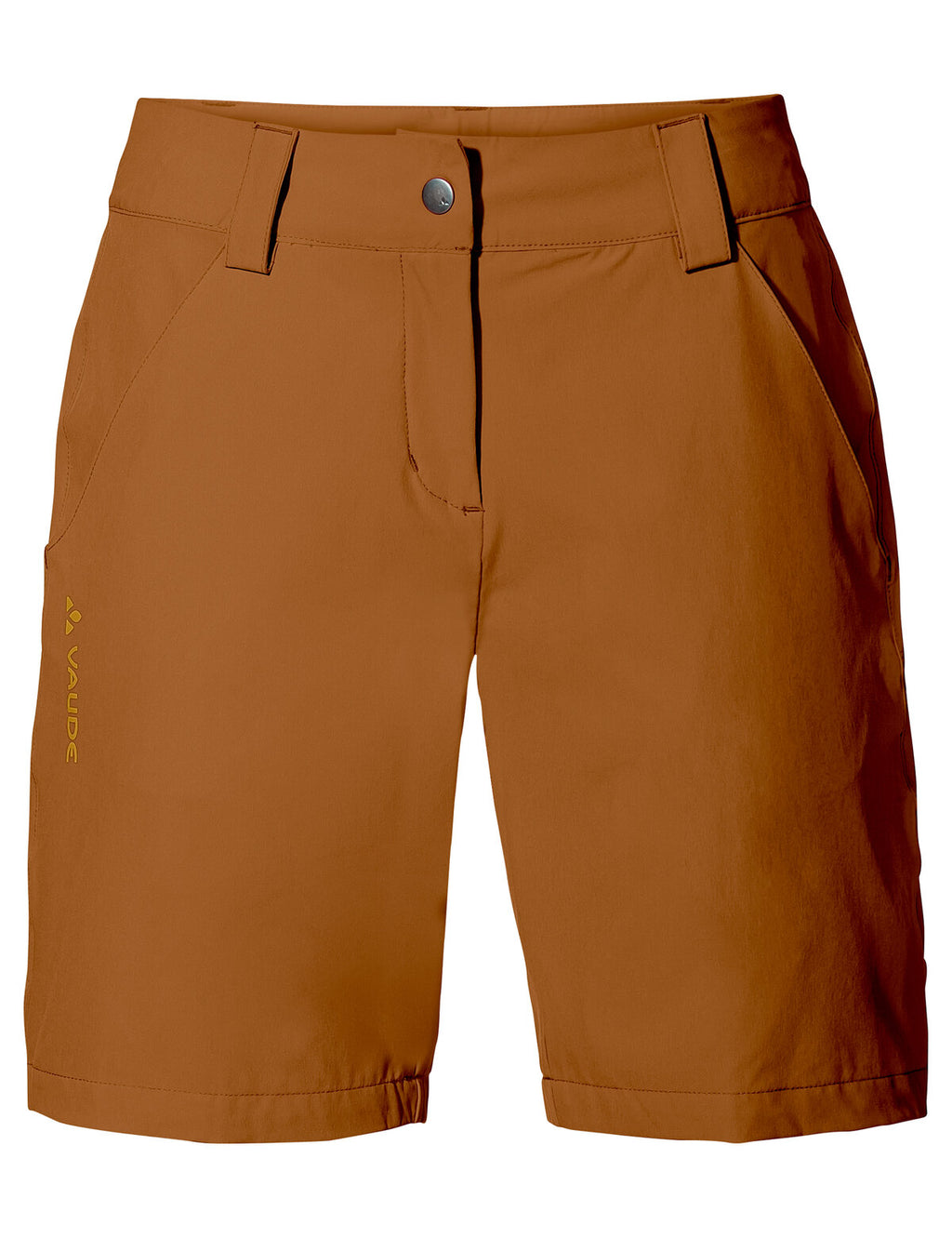 Women's Neyland Shorts - silt brown