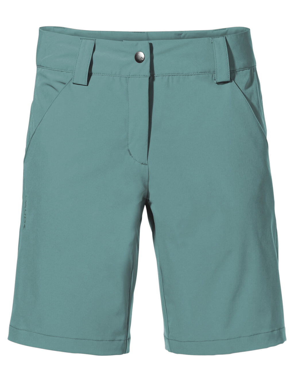 Women's Neyland Shorts - dusty moss