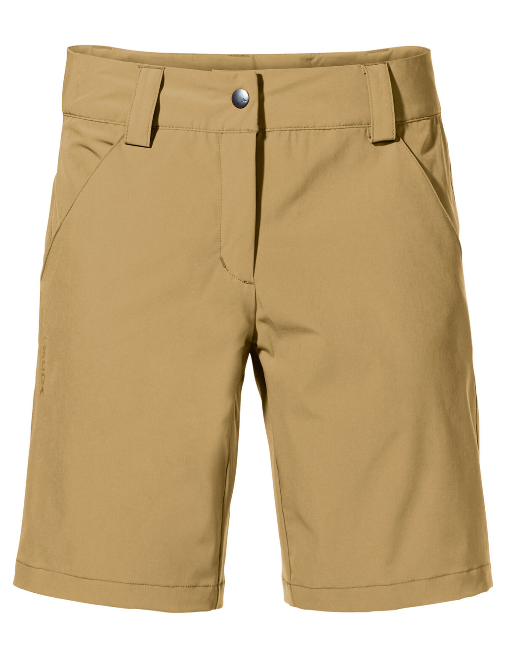 Women's Neyland Shorts - desert