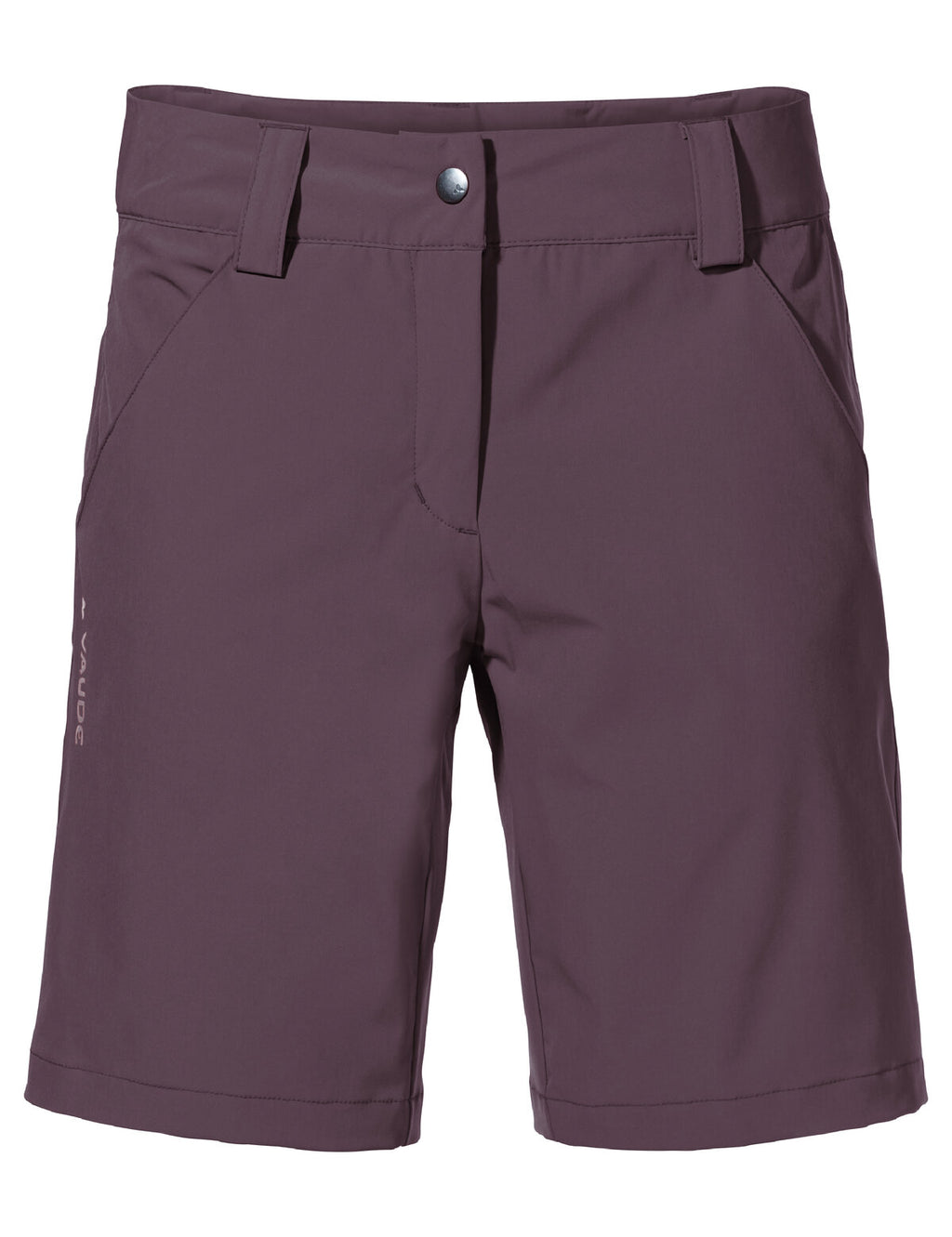 Women's Neyland Shorts - blackberry
