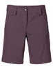 Women's Neyland Shorts - blackberry
