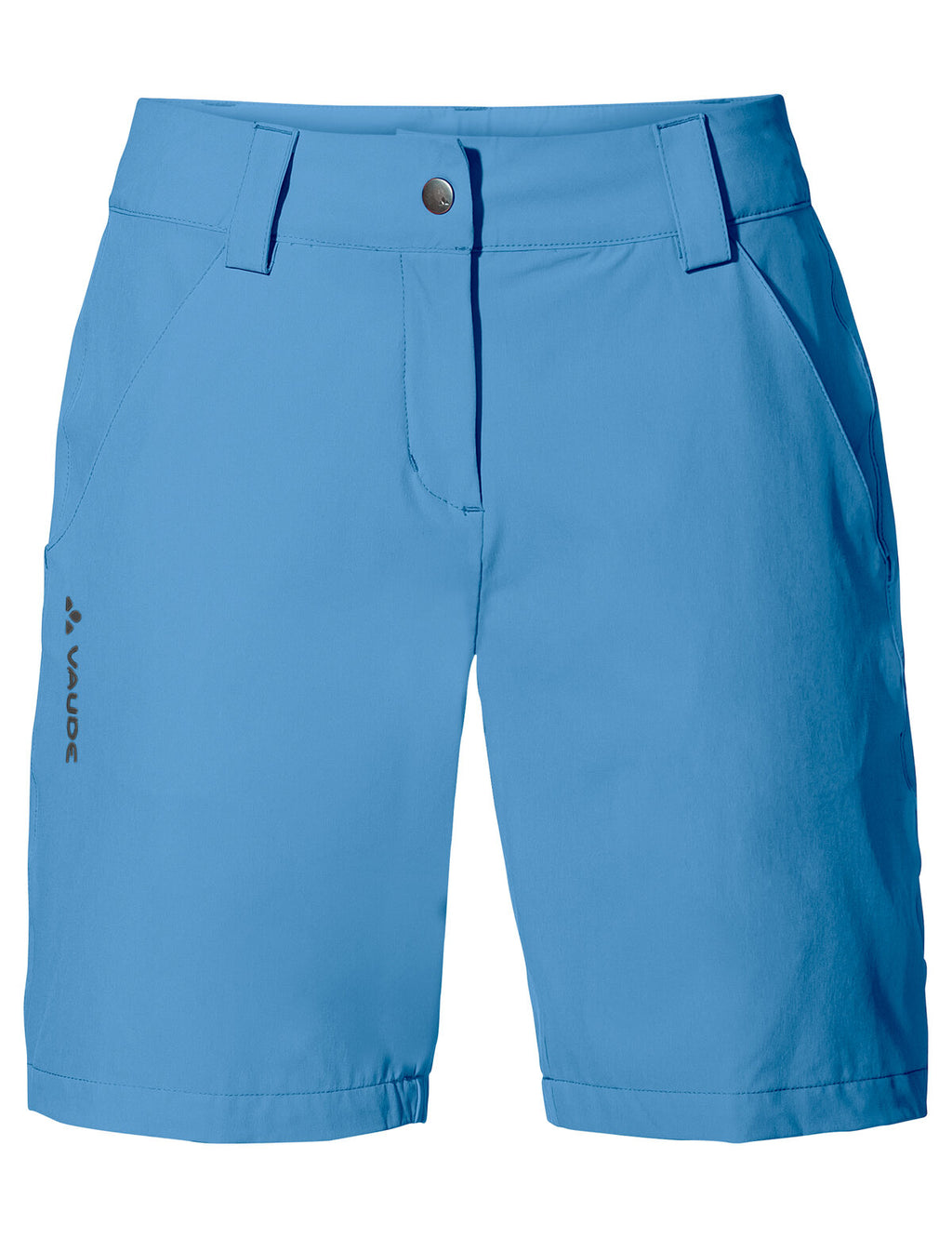 Women's Neyland Shorts - blue jay