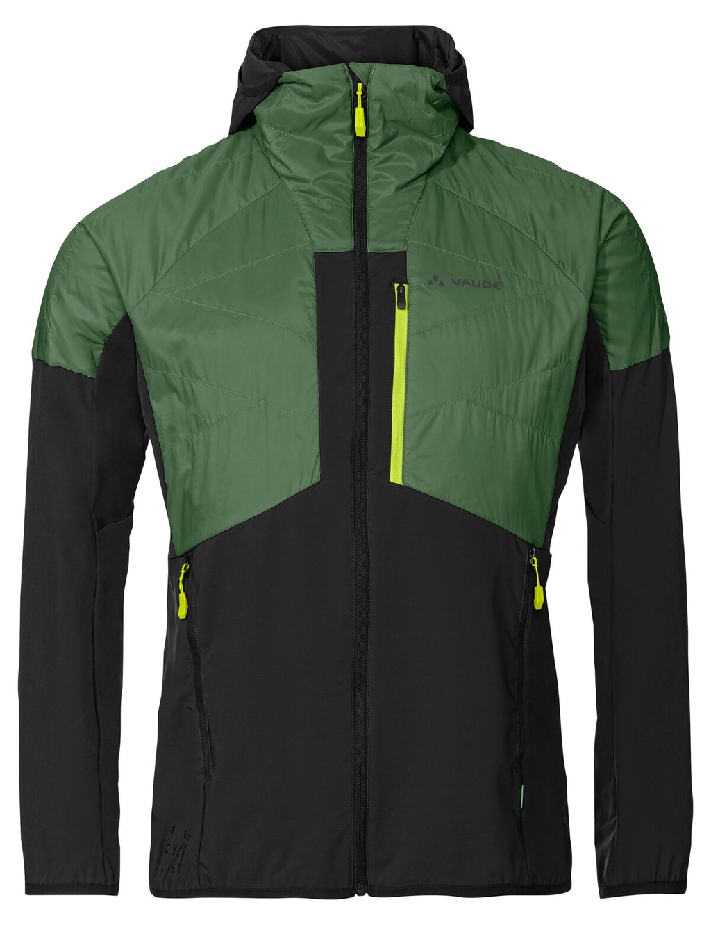 Men's Brenva Jacket - black