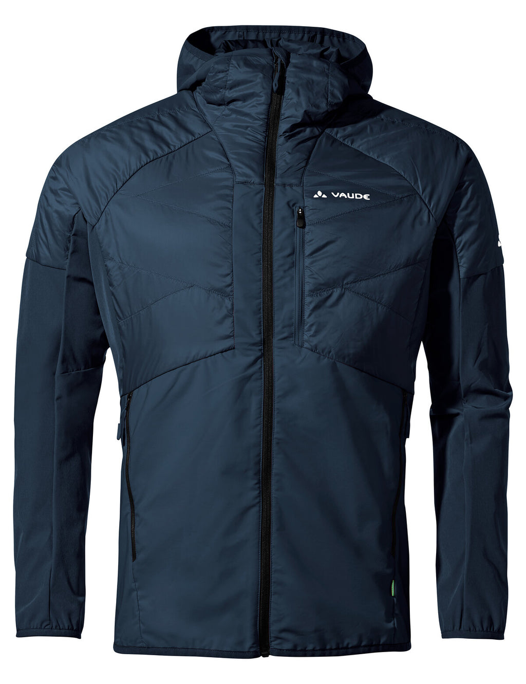 Men's Brenva Jacket - dark sea uni