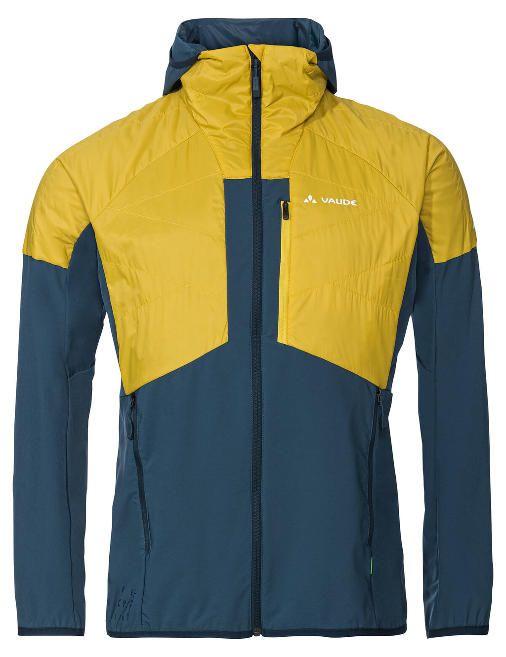 Men's Brenva Jacket - baltic sea