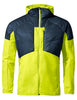 Men's Brenva Jacket - bright green