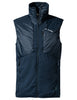 Men's Brenva Vest - dark sea