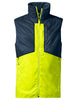 Men's Brenva Vest - bright green