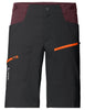Men's Tekoa Shorts III - black