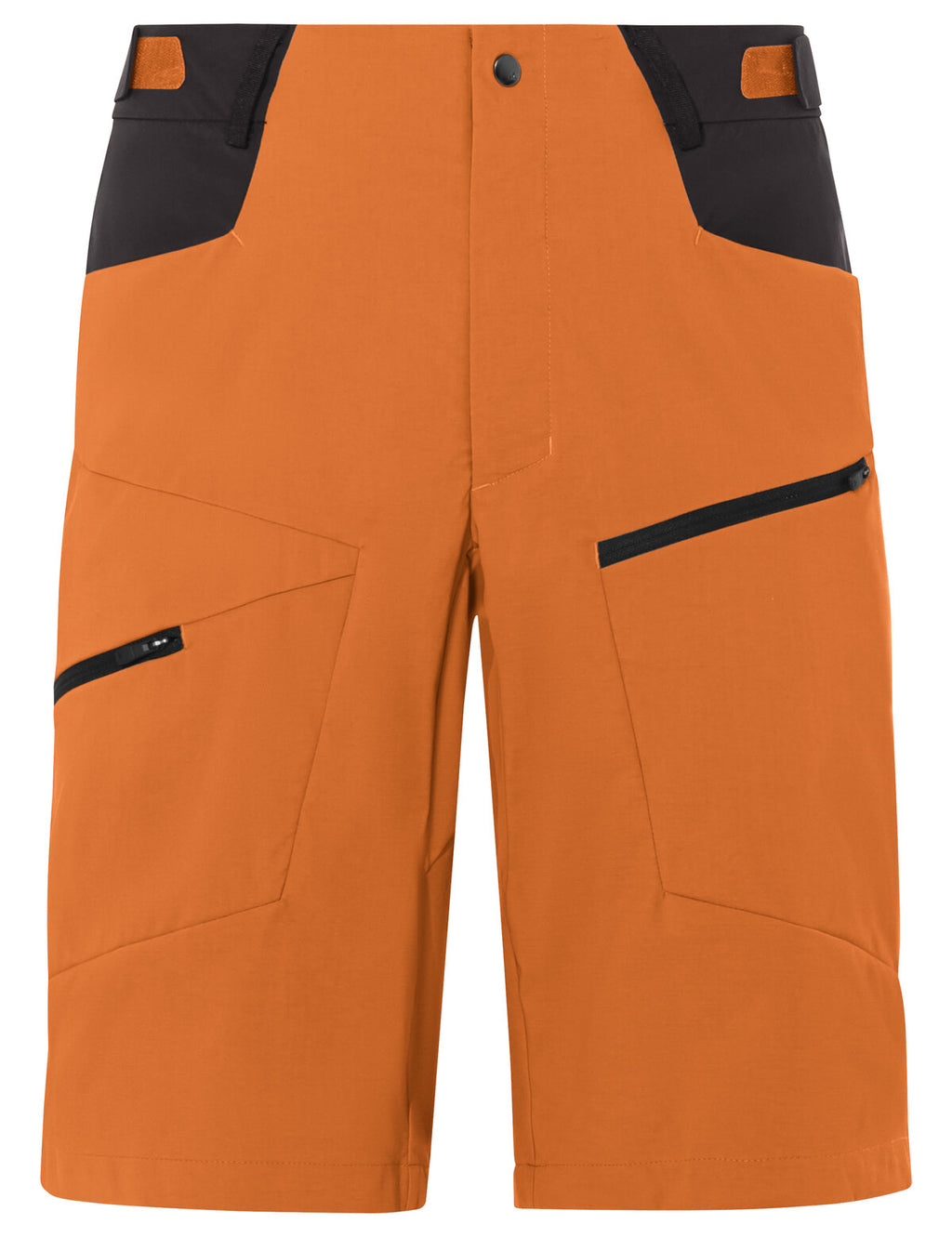 Men's Tekoa Shorts III - kumquat