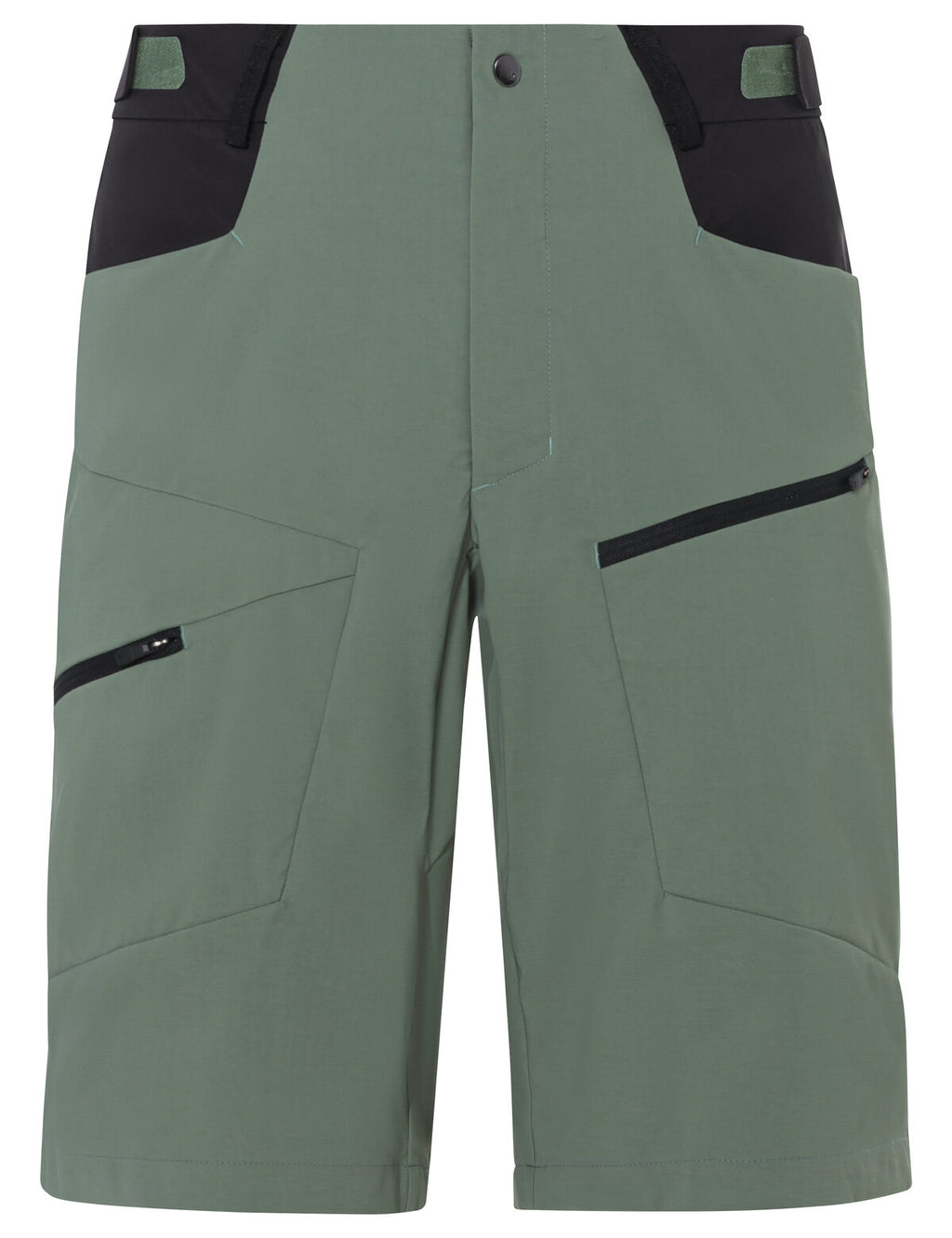 Men's Tekoa Shorts III - agave