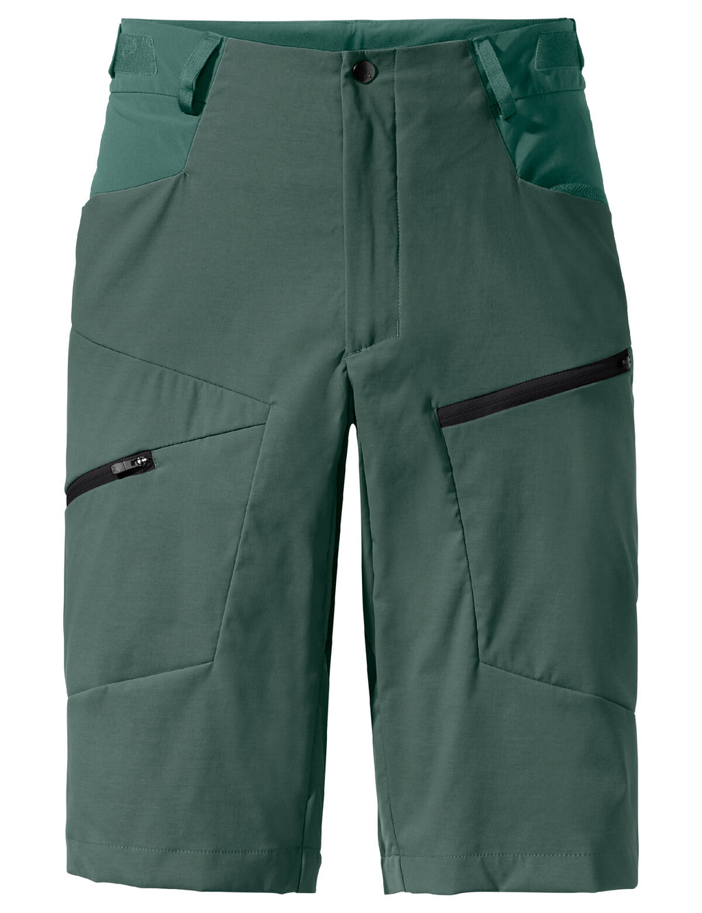 Men's Tekoa Shorts III - dusty forest