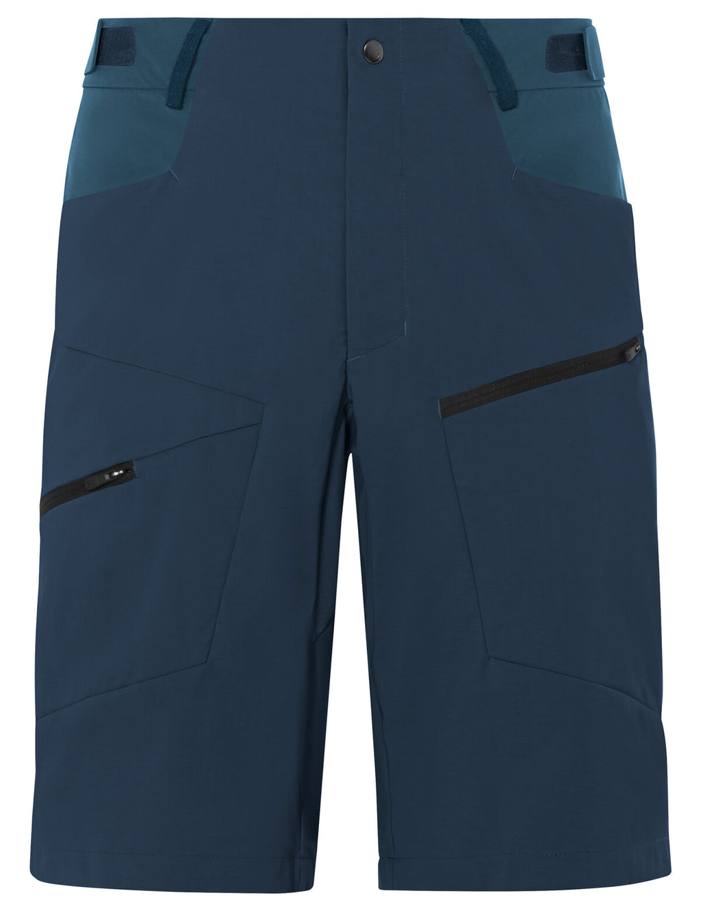Men's Tekoa Shorts III - dark sea