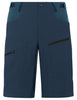 Men's Tekoa Shorts III - dark sea