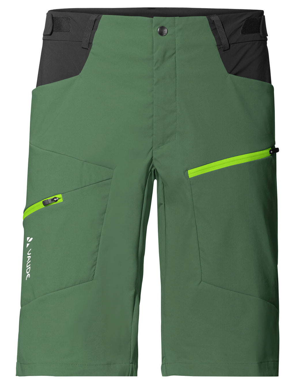 Men's Tekoa Shorts III - woodland