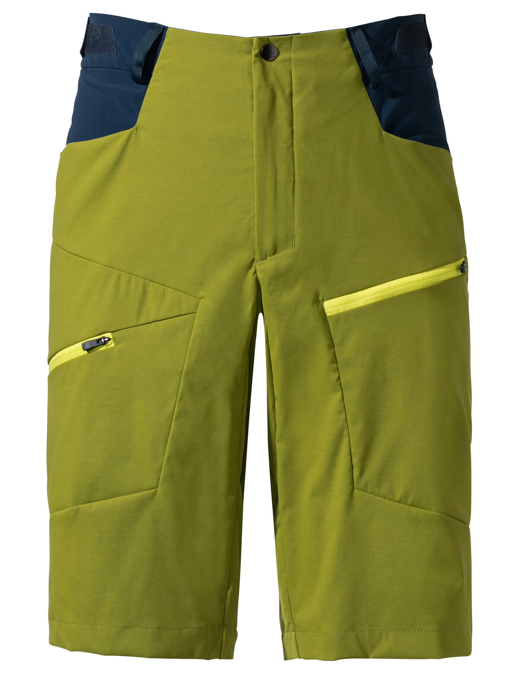 Men's Tekoa Shorts III - avocado
