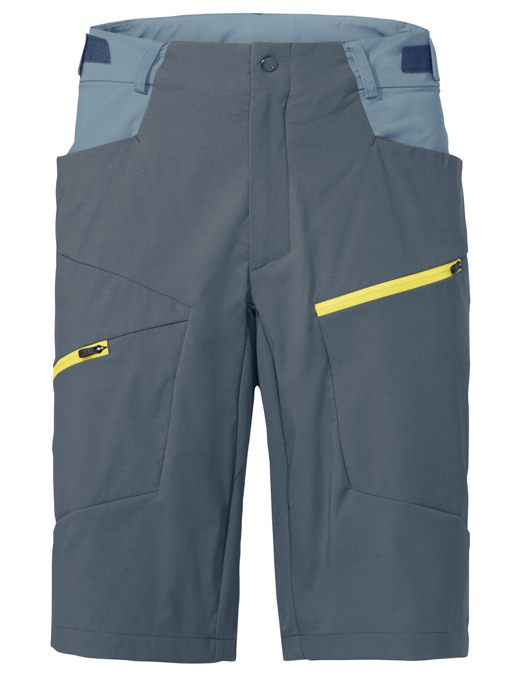Men's Tekoa Shorts III - heron