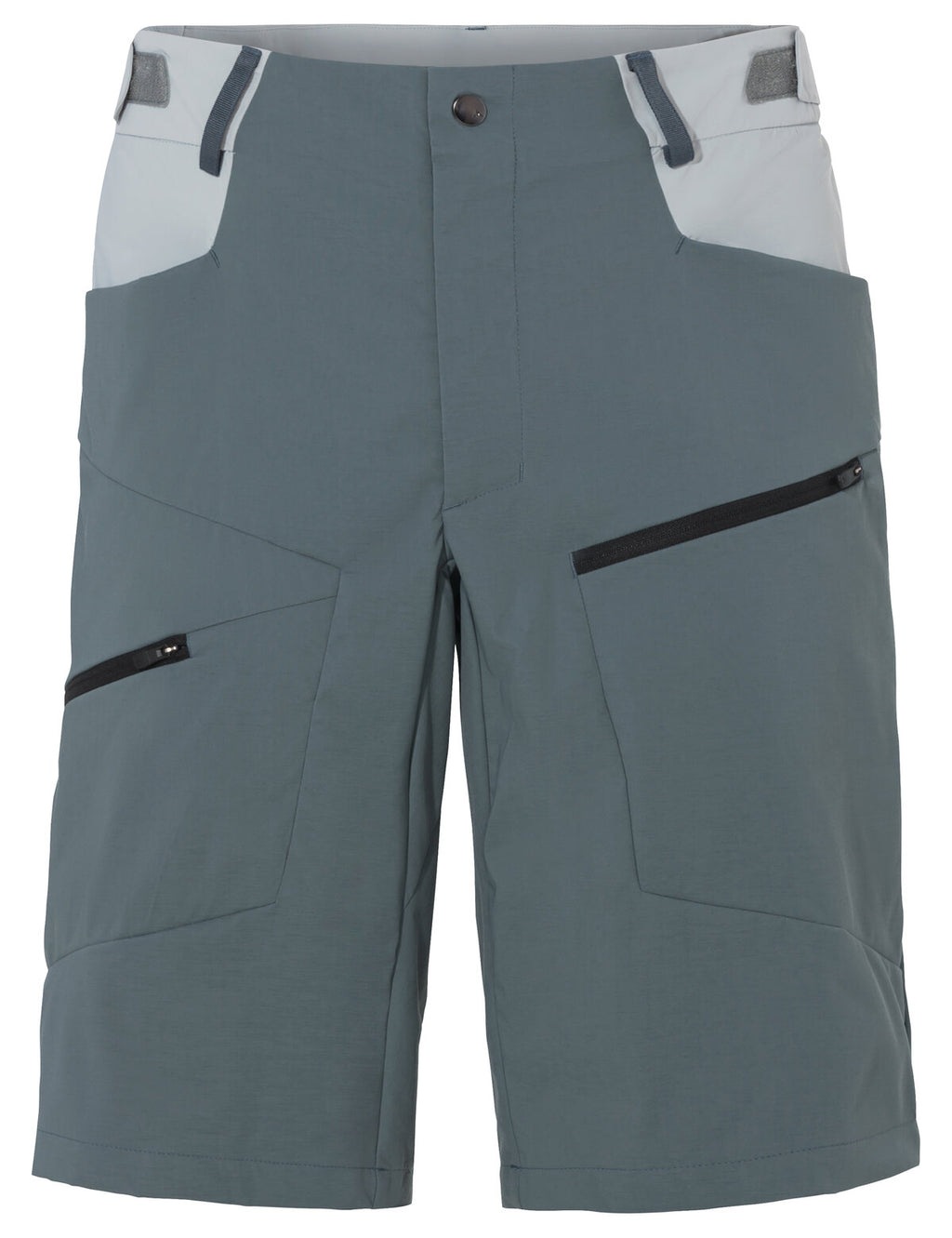 Men's Tekoa Shorts III - heron uni