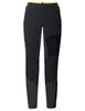 Men's Scopi Pants III - black/yellow