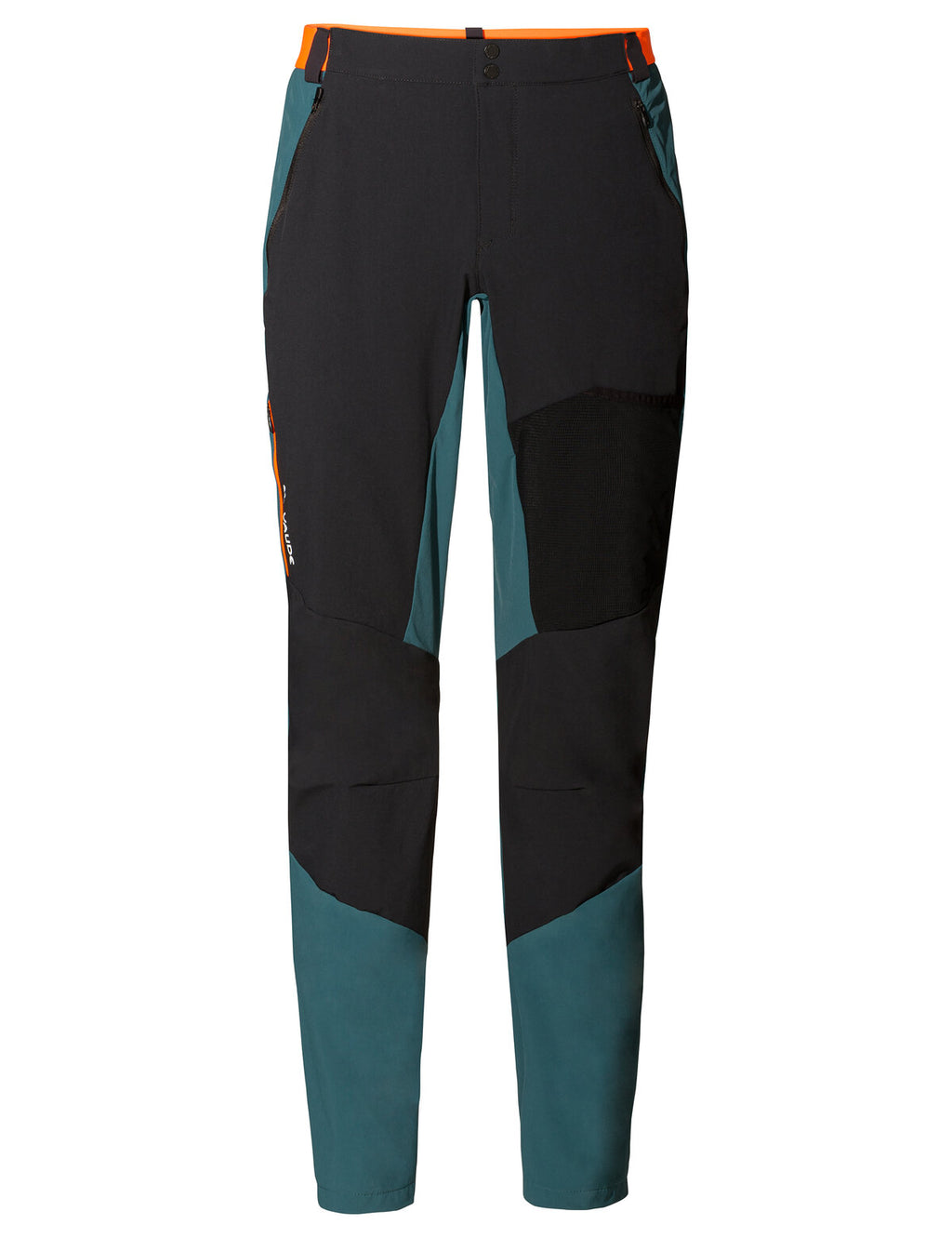 Men's Scopi Pants III - mallard green