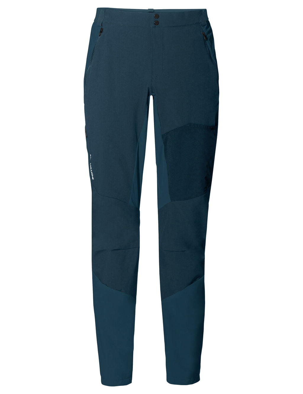 Men's Scopi Pants III - dark sea/dark sea