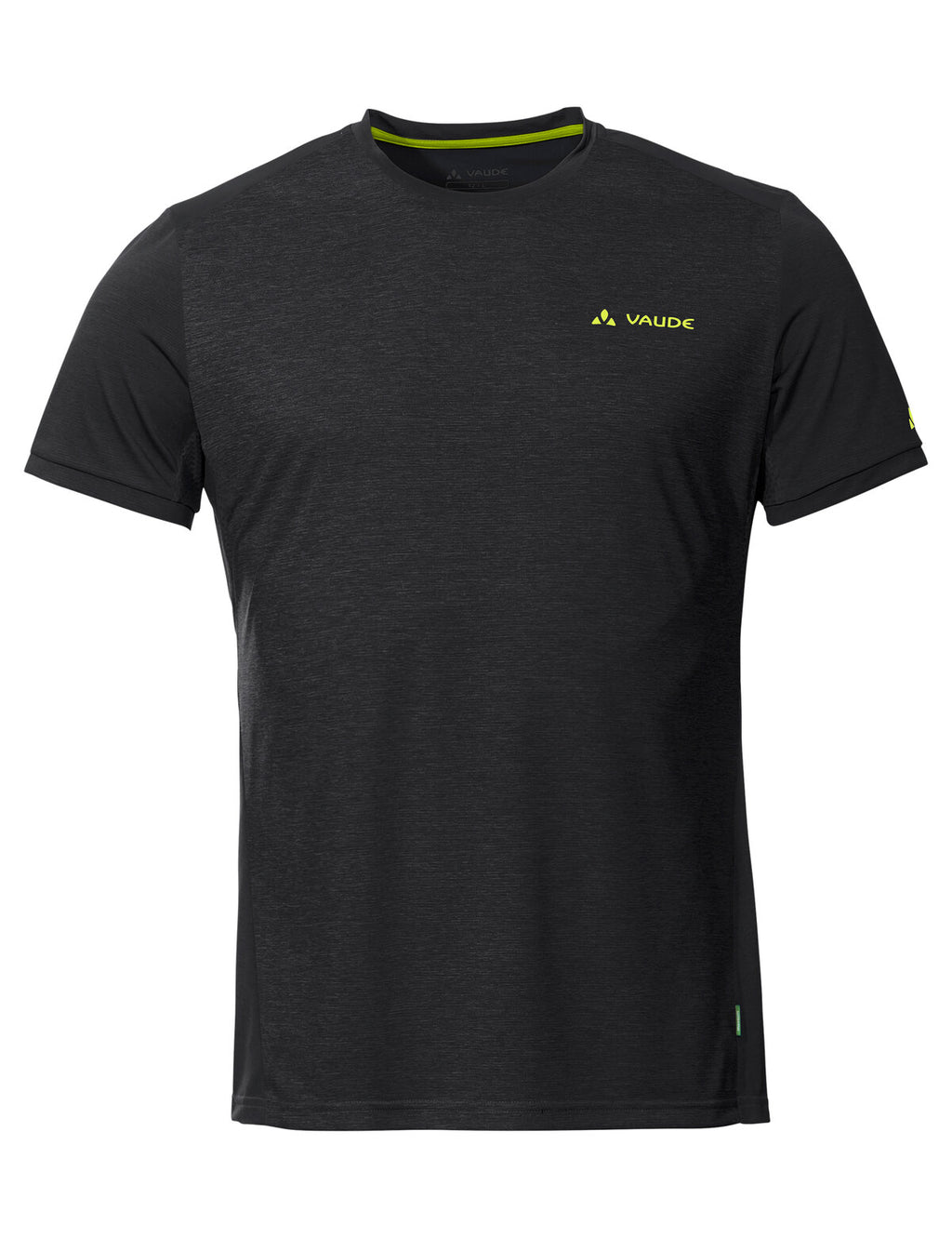 Men's Scopi T-Shirt III - black