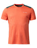 Men's Scopi T-Shirt III - glowing red
