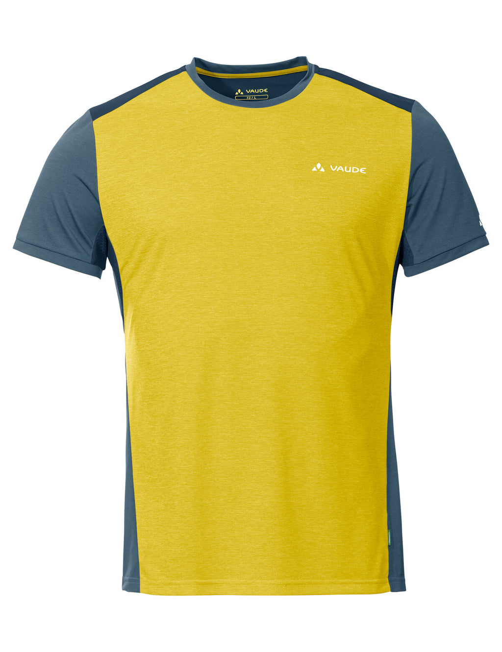 Men's Scopi T-Shirt III - dandelion