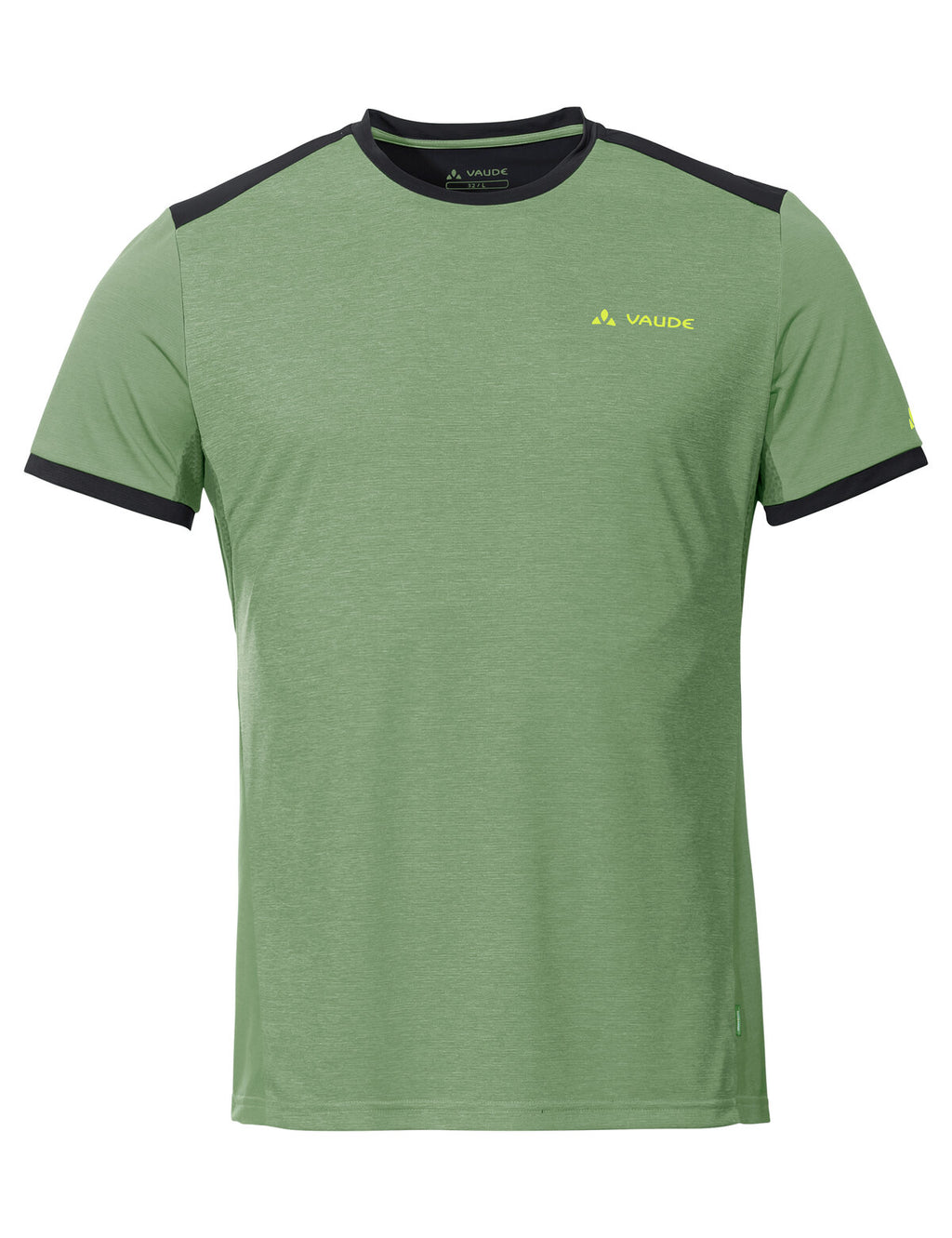 Men's Scopi T-Shirt III - willow green