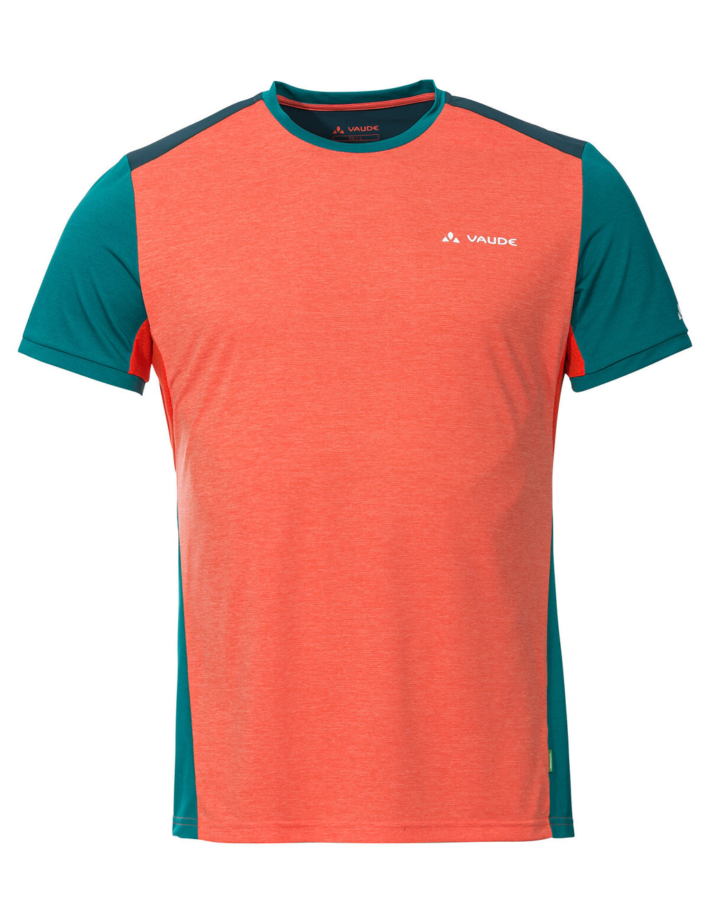 Men's Scopi T-Shirt III - mallard green