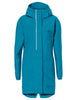 Kids Rain Coat Girls - arctic blue