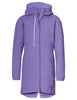 Kids Rain Coat Girls - limonium