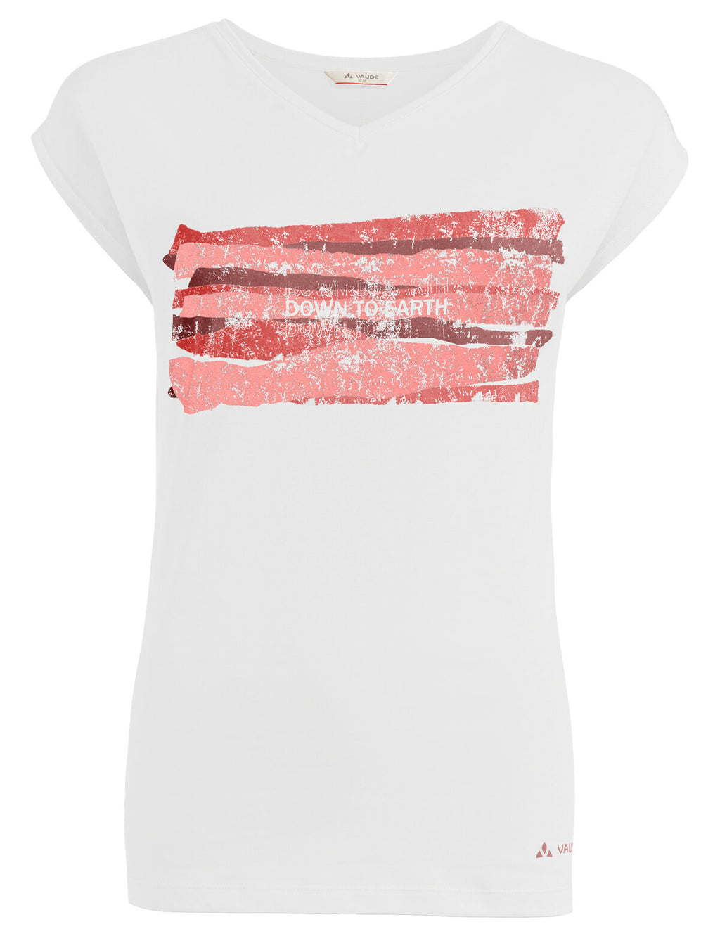 Women's Proclaim T-Shirt - white