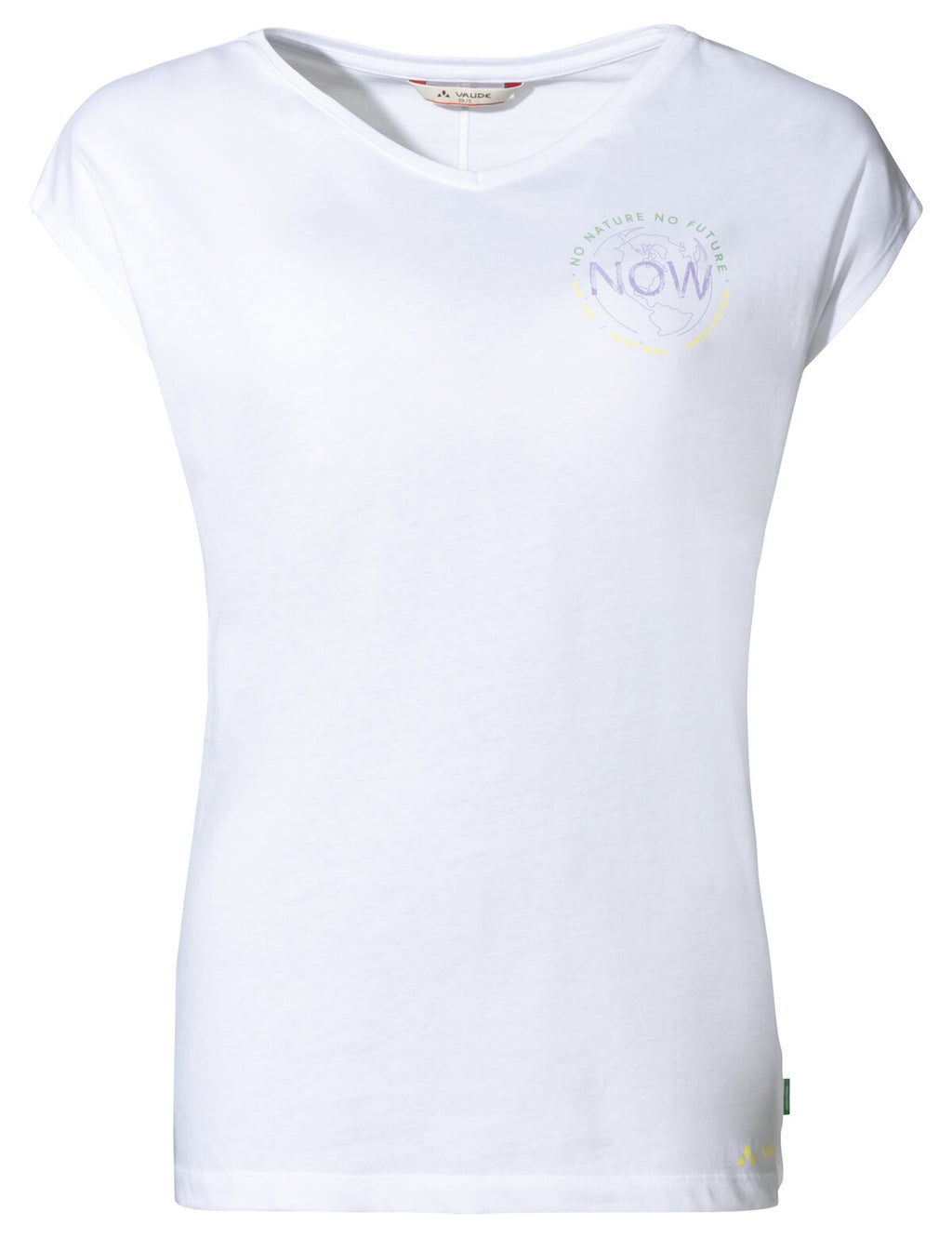Women's Proclaim T-Shirt - white uni