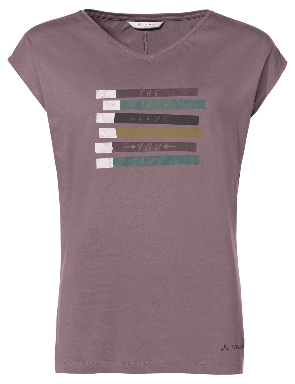 Women's Proclaim T-Shirt - lilac dusk