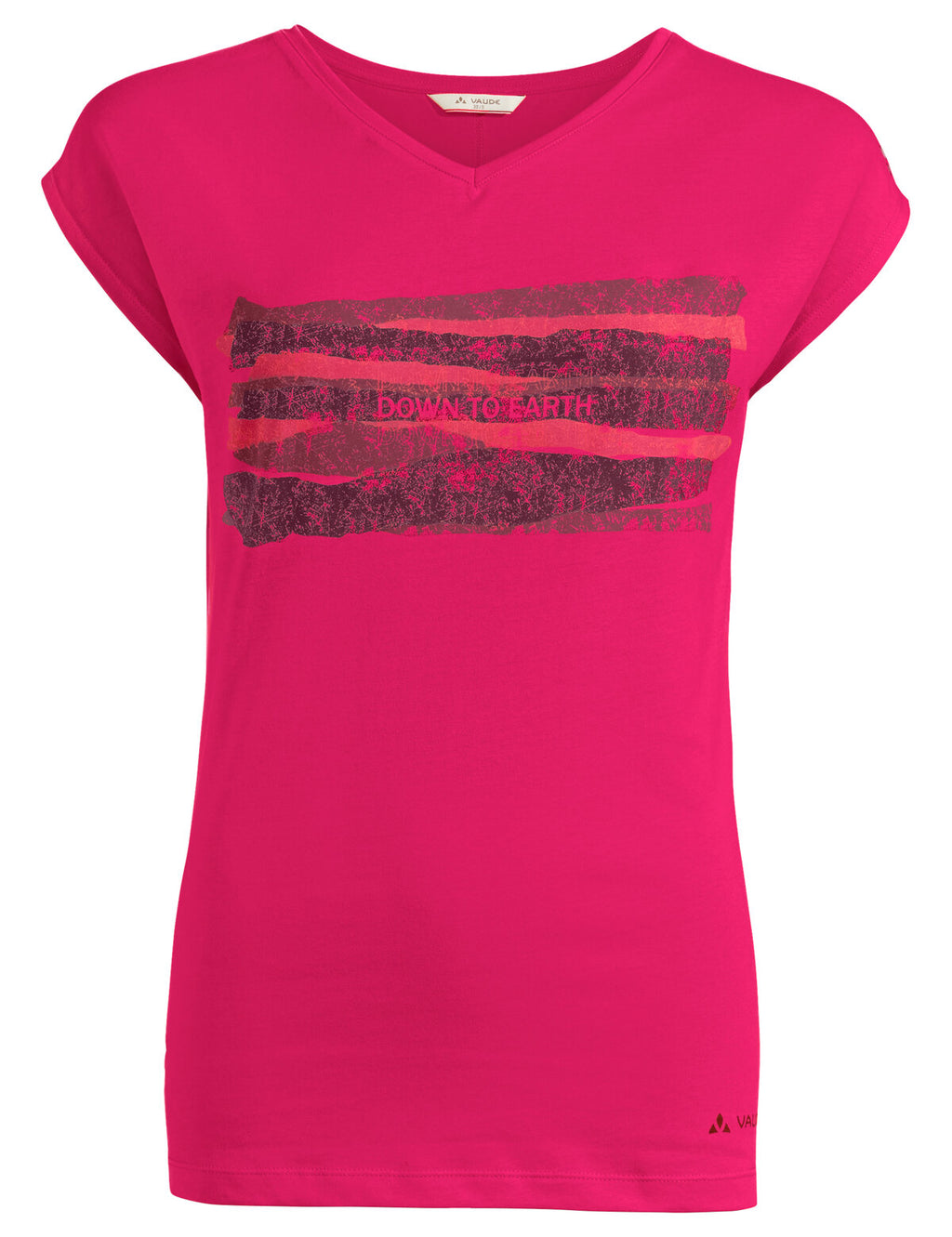 Women's Proclaim T-Shirt - bramble