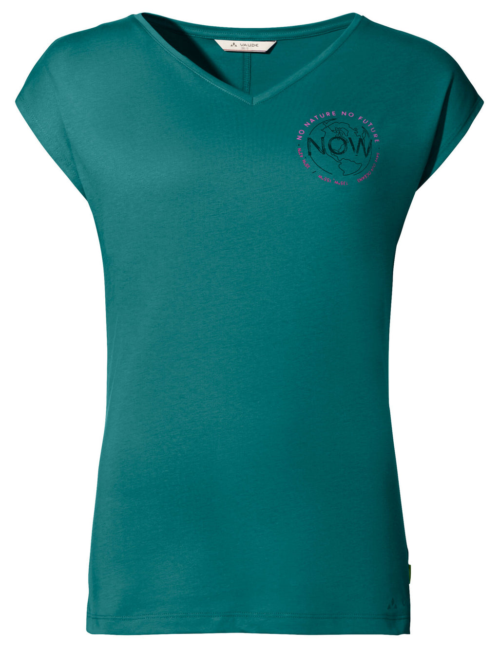 Women's Proclaim T-Shirt - wave