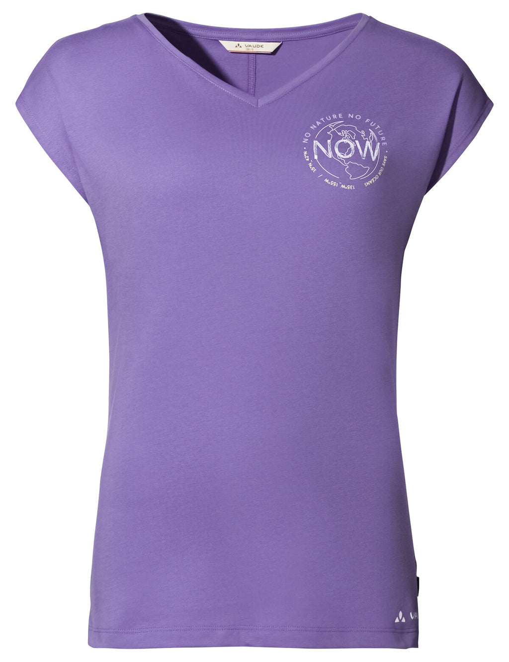 Women's Proclaim T-Shirt - limonium