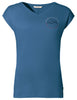 Women's Proclaim T-Shirt - ultramarine uni