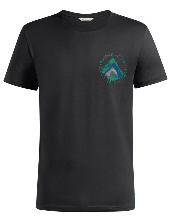 Me Proclaim T-Shirt - detail 4