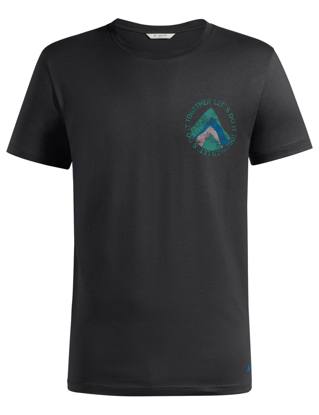 Men's Proclaim T-Shirt - black